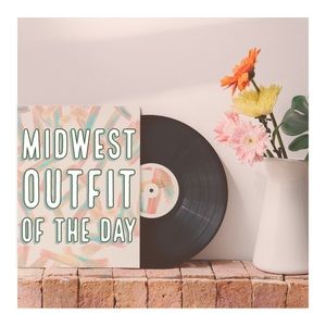 Meet Your Posher: Midwest OOTD 💕